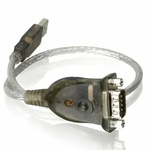 IOGEAR USB to Serial RS-232 Adapter
