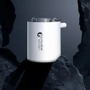 Portable Air Pump Portable Air Pump