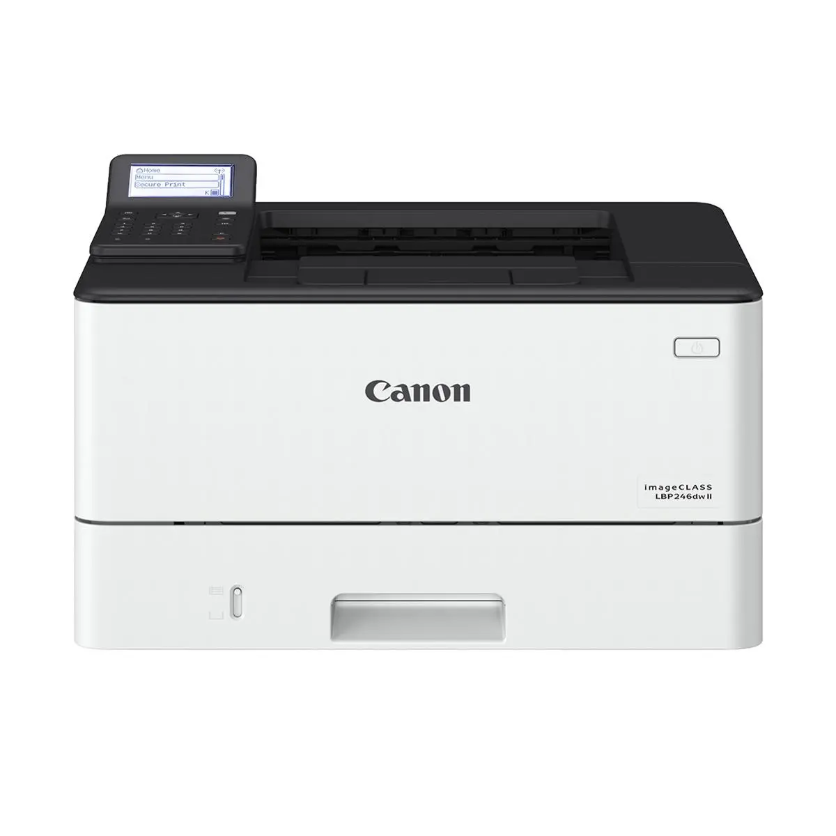 Canon imageCLASS LBP246dw II Wireless Duplex Monochrome Laser Printer