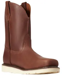 Ariat Men's Men'S Rambler Wedge Work Boot Steel Toe - 10035883