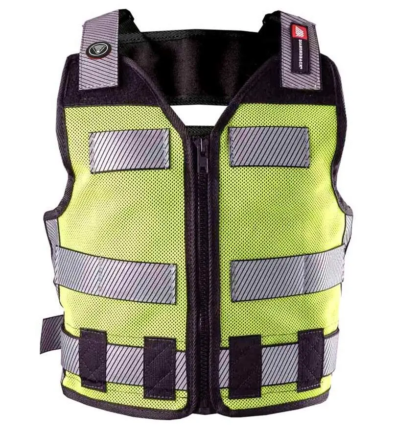 Hi Viz 701 Vest
