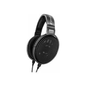 Sennheiser Consumer Audio HD 650 - Audiophile Hi-Res Open Back Dynamic Headphone, Titan