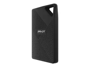 PNY 2TB USB 3.2 Gen 2x2 Type-C Portable SSD PNY 2TB USB 3.2 Gen 2x2 Type-C Portable SSD