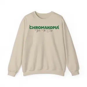 Chromakopia Pullover Sweatshirt For Men And Women