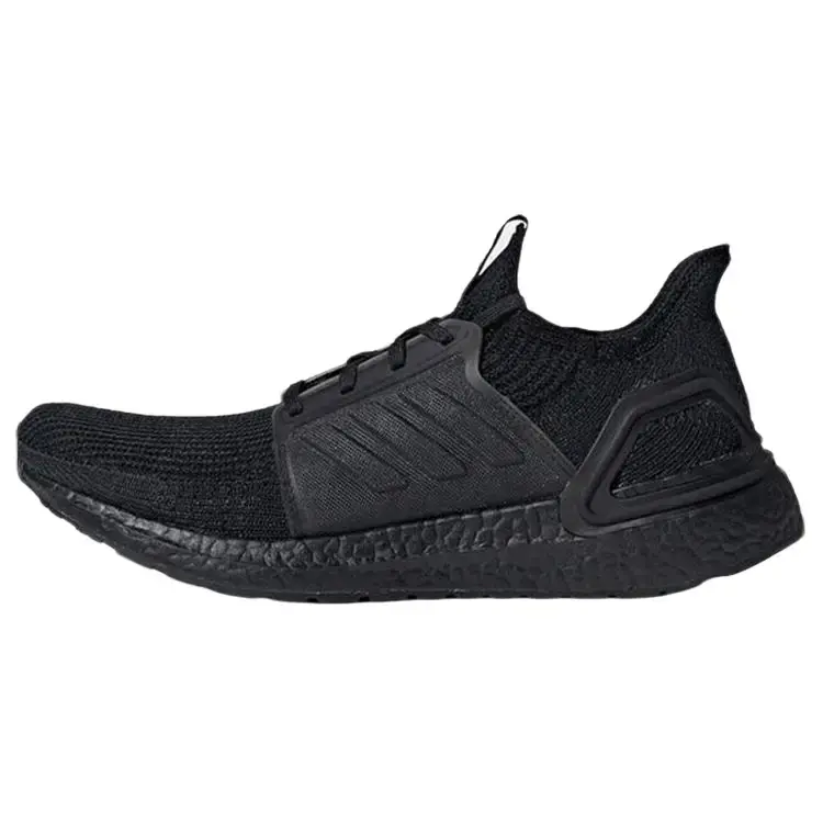 Adidas UltraBoost 19 'Triple Black' Men's