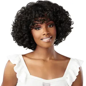 Sensationnel Dashly Synthetic Full Wig - UNIT 16