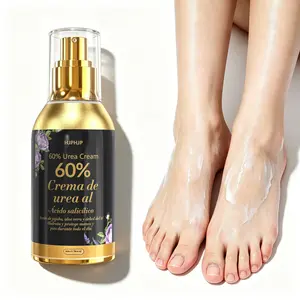 Urea Cream 60%, Urea Foot, Urea Cream For Hands， Foot Care All Day Long, Deeply Hydrates & Soothes Dry Skin, Cracked Heels，Softens Rough Skin, Perfect For Everyday Hand And Foot Care – Safe For All Skin Types