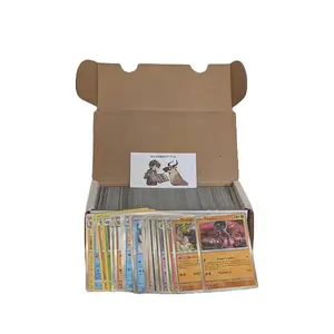 500+ Pokemon Card bulk lot: Commons/Uncommons/Rares + 25 bonus holos Tcg Booster Packs Sleeved Booster Packs