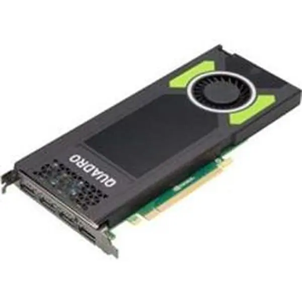 Hewlett Packard Enterprise M9X58A Nvidia Quadro M4000 GPU Module