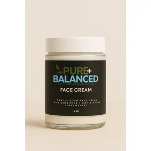 Face Cream Face Cream