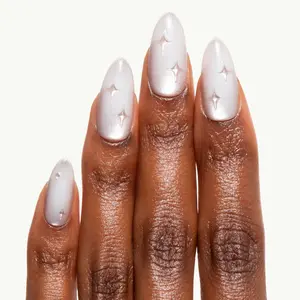 Chillhouse Chill Tips Press On Nails | North Star