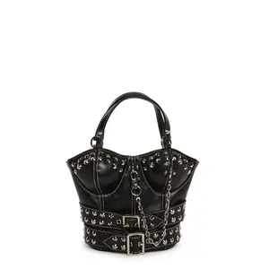 Dangerous Game Bustier Handbag