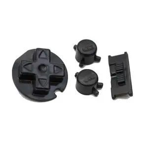 Game Boy Color Buttons