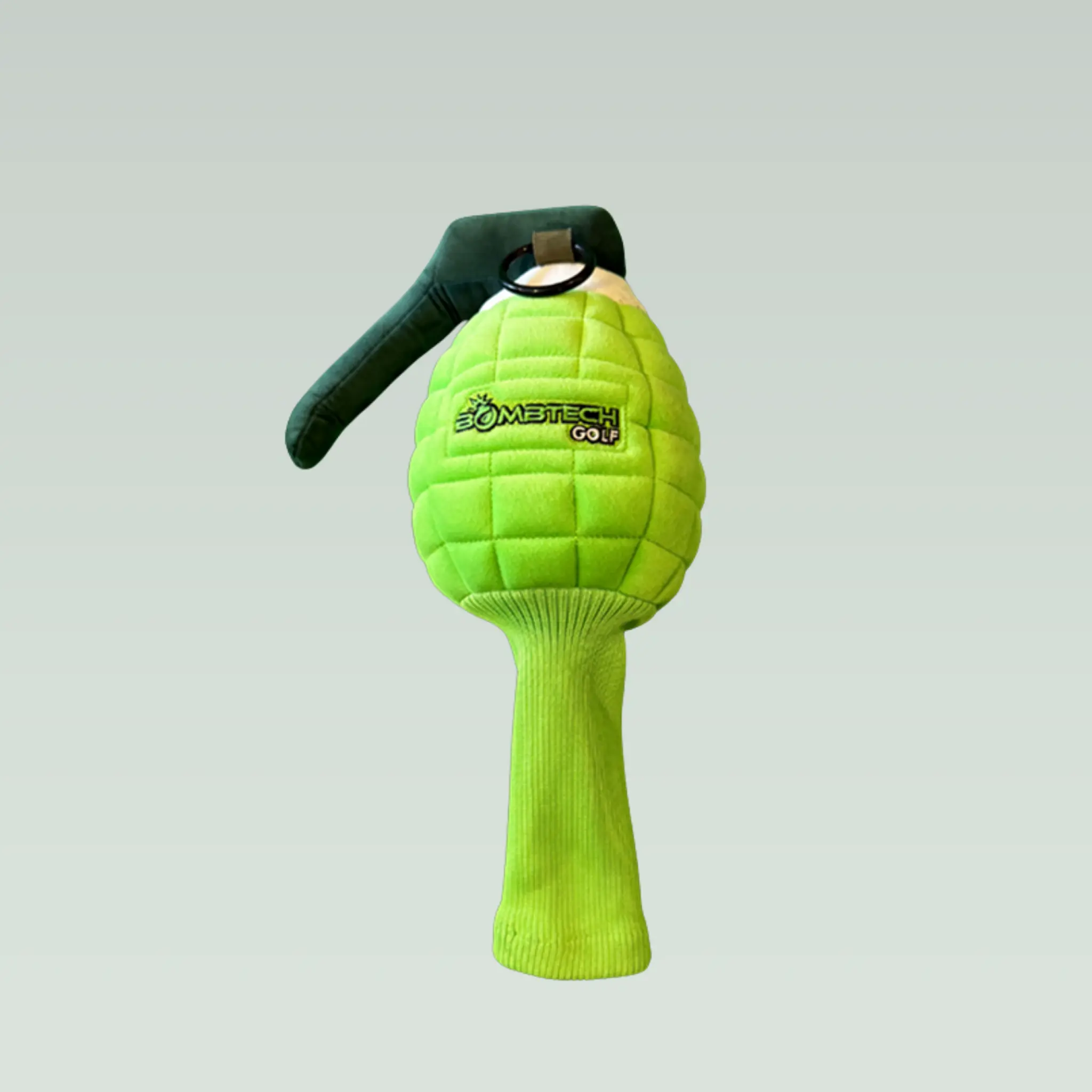 Grenade Head Cover