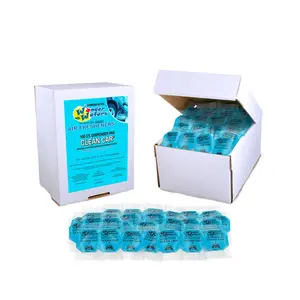 150ct Box Wonder Wafer Air Fresheners