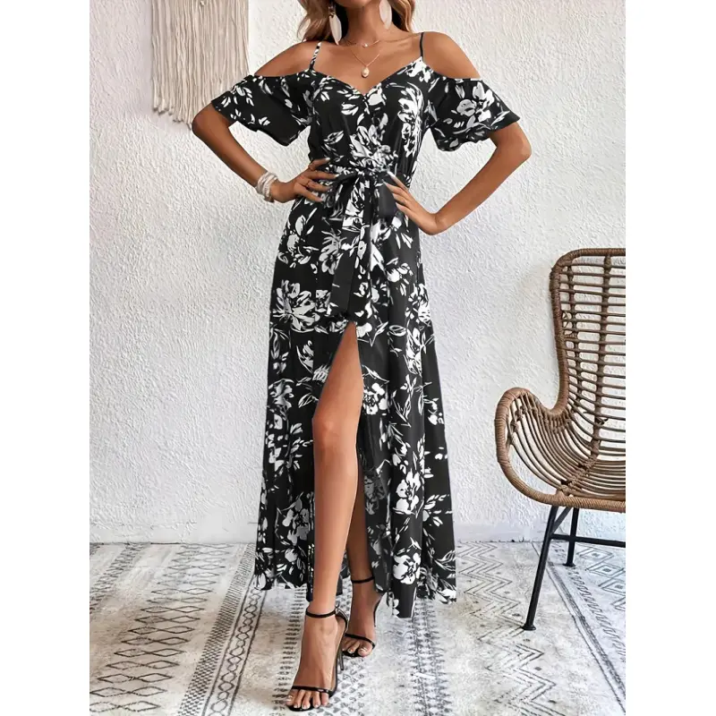 Women'S Fashion Dress