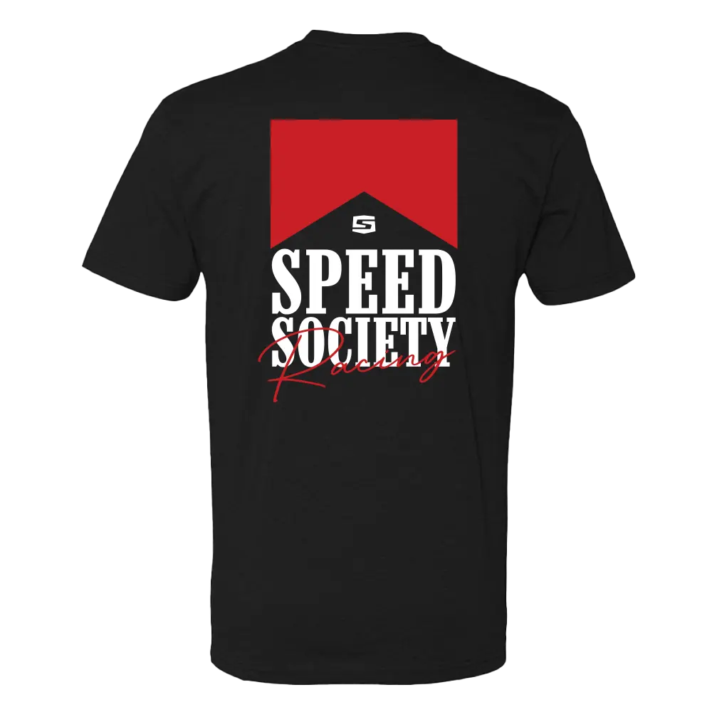 Smoke T-Shirt