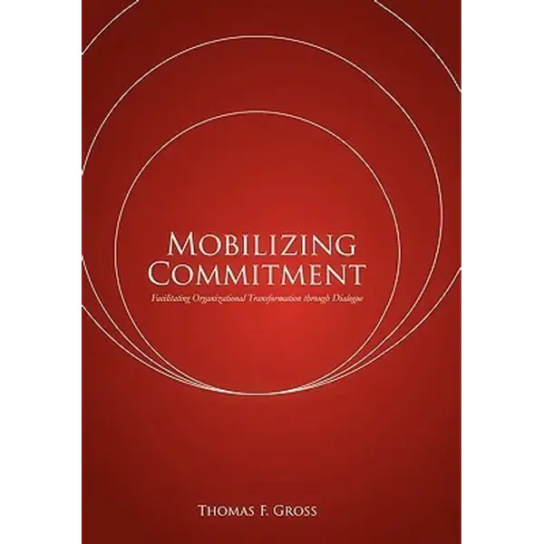 Mobilizing Commitment - Hardcover