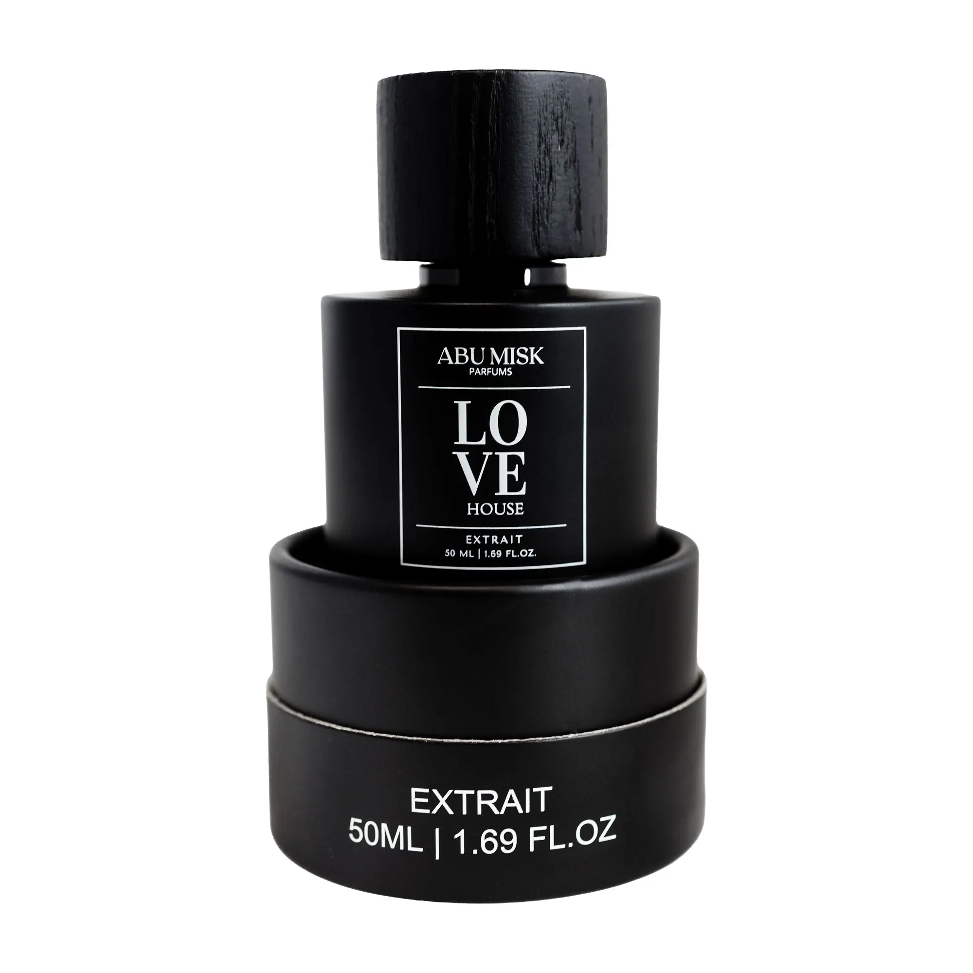Love House 50ML Extrait