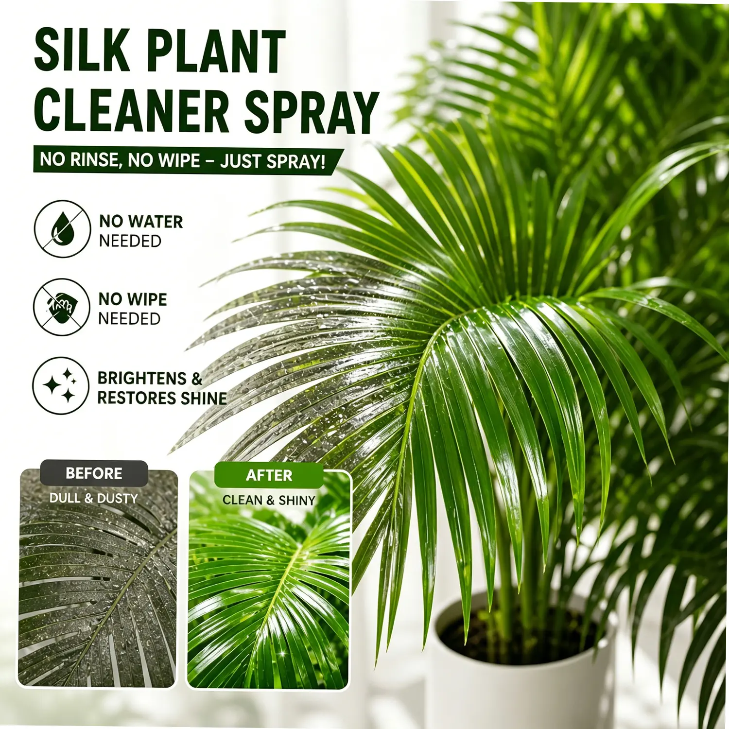 Plant care products