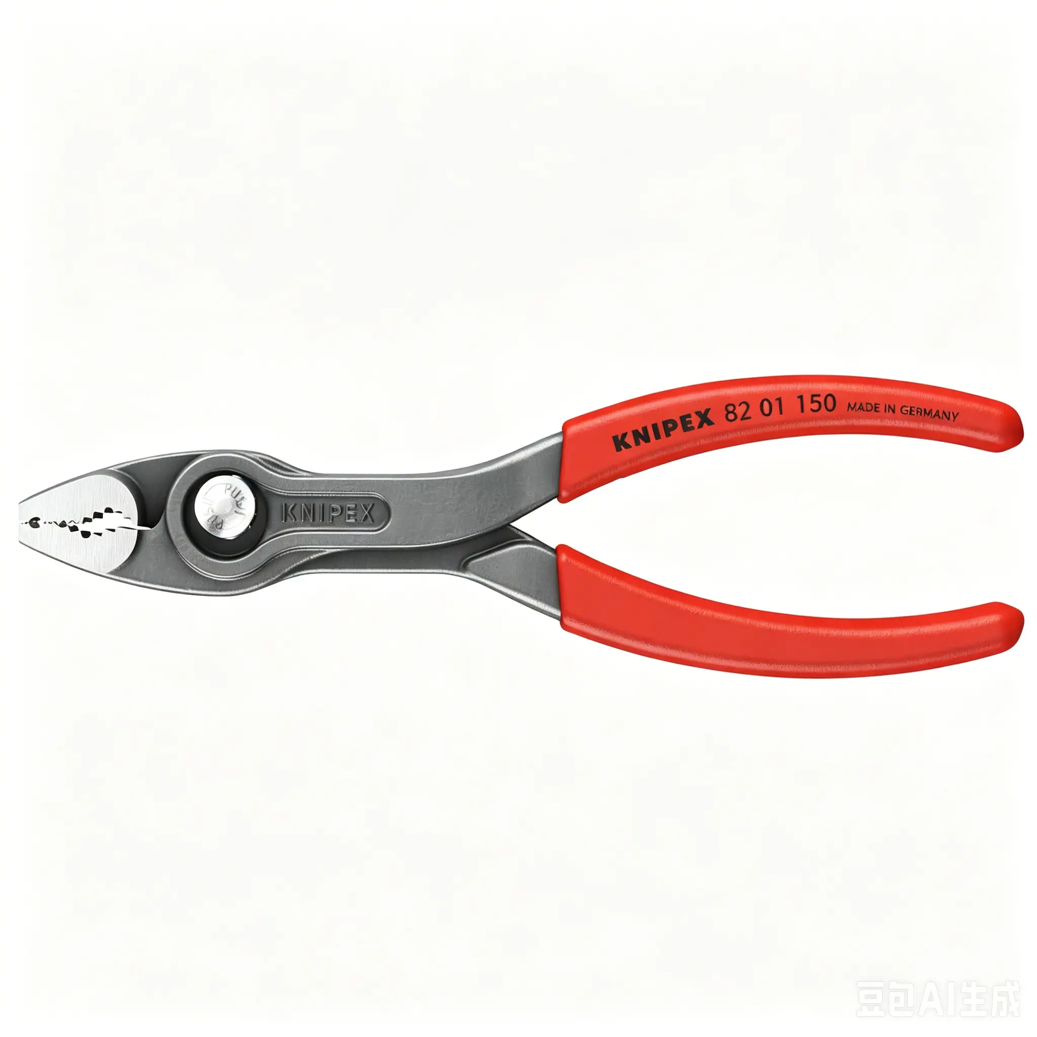 8-inch multi-functional stripper pliers, carp pliers