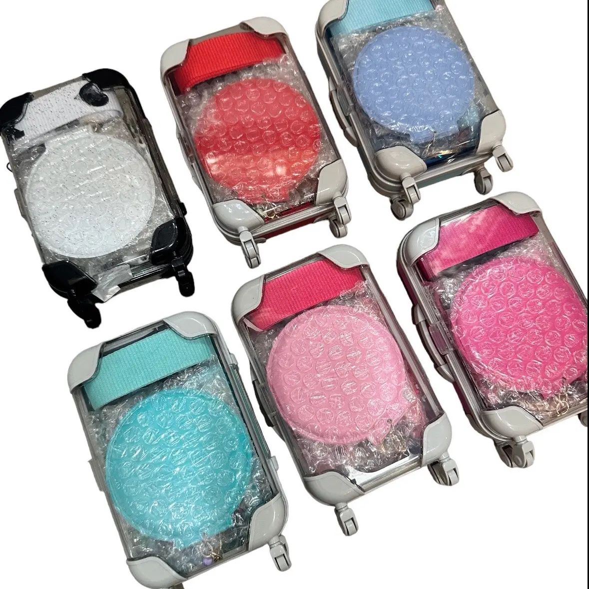 Suitcase Set