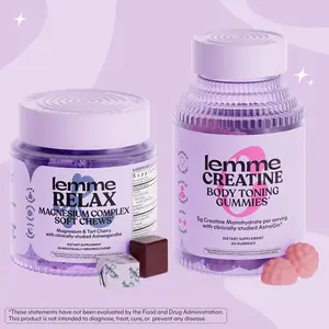 Recovery Stack Bundle
