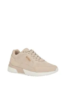 GUESS Female Moxea Quattro G Sneakers
