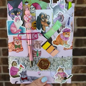 Blind Date with a Kid's Book