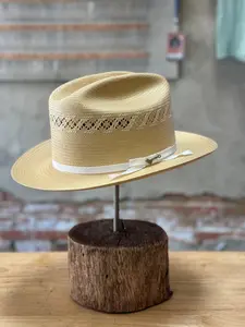 Stetson Open Road Limited Edition Straw Hat