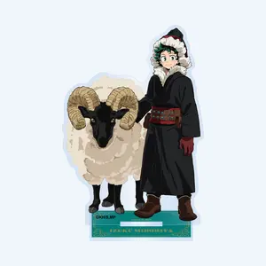 My Hero Academia Deku Acrylic Stand