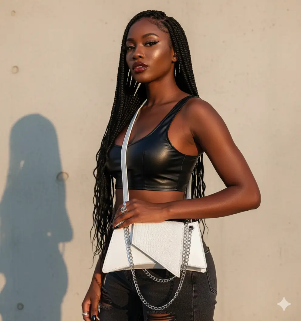 The guitar Purse The guitar Purse