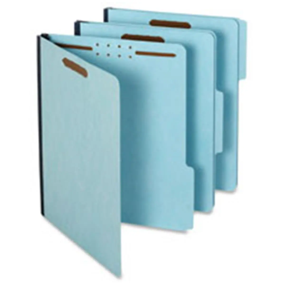 212 MAIN Pressboard 2-Fastener Folders - 25 Per Box, Expanding File, Files Organizer, Document Organizer, Office Accessories for Automotive & Motorcycle Car Repair Diagnostic Tools