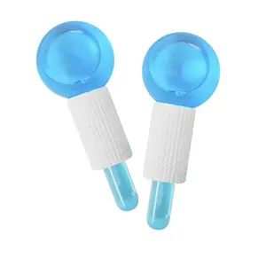 Magic Glass Ice Globes