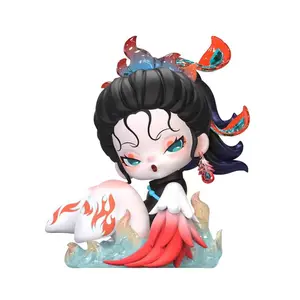 NAMI Floatingmountains and seas --Blind box open in live--Fashion decorative items/holiday gift