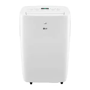 LG Electronics 7,000 BTU Portable Air Conditioner