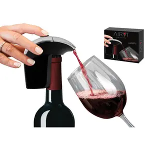 AirVi Automatic Wine Dispenser and Aerator
