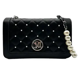 Badgley Mischka Enzo Crossbody Bag