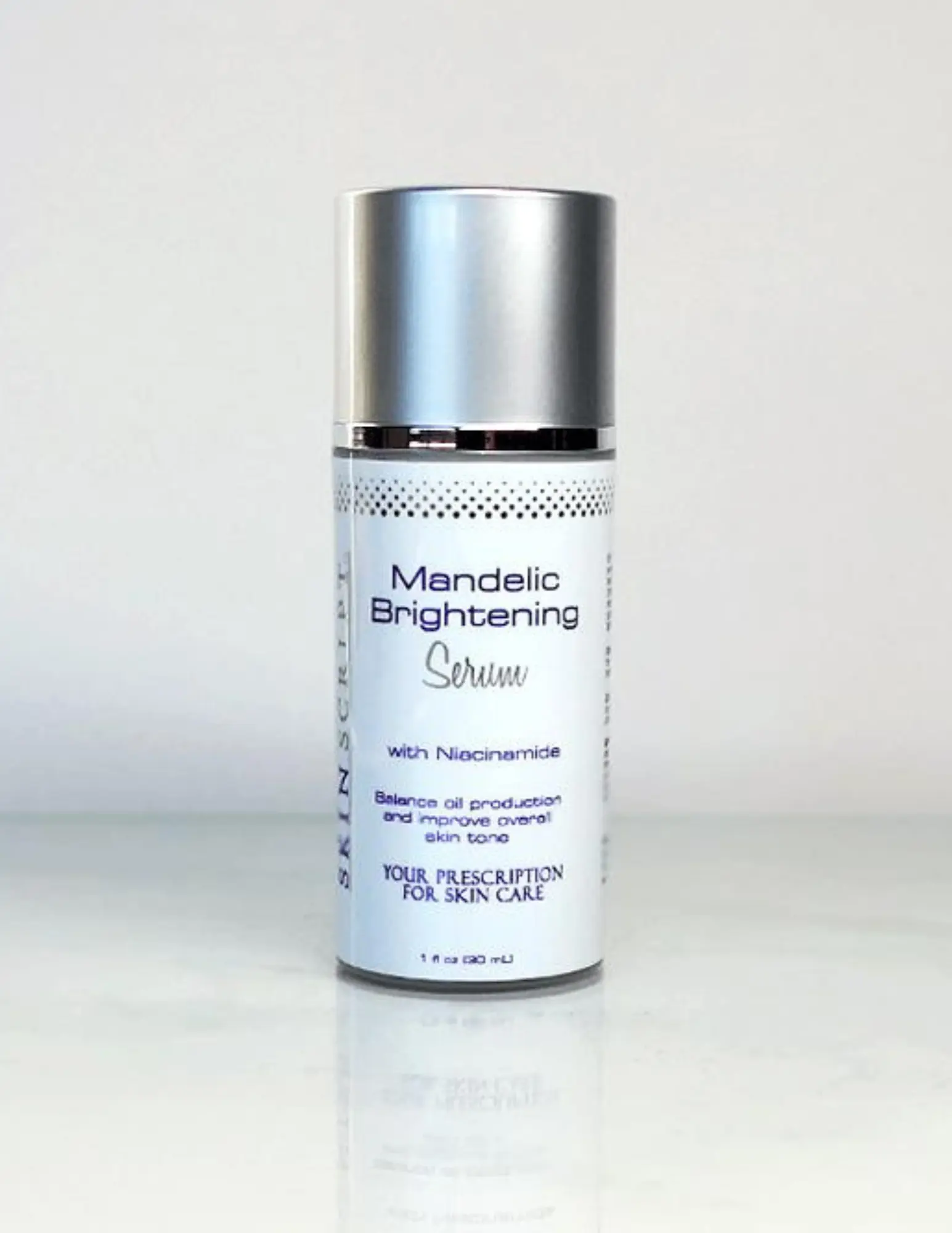 Skin Script - Mandelic Brightening Serum