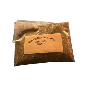 Confusion Incense Powder