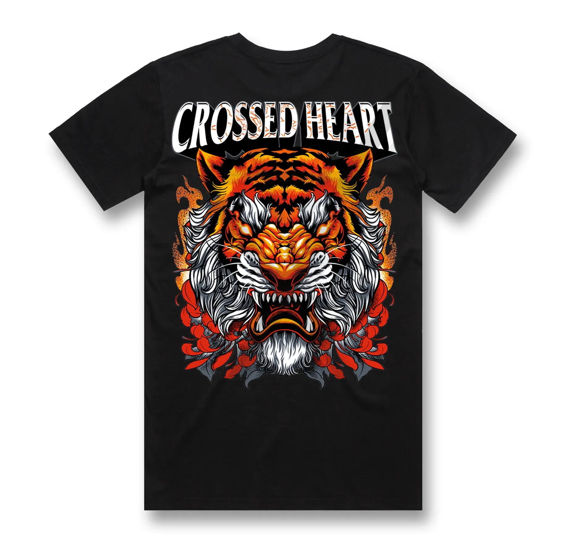 OUTSIDER TEE