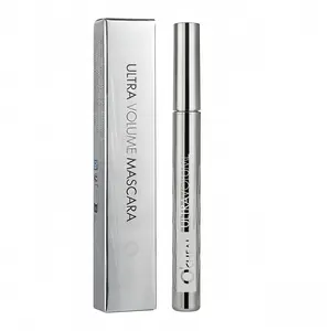 Mascara, curling effect, long-lasting wear, volumizing formula, naturally lengthens and curls lashes. Cosmetic Curler