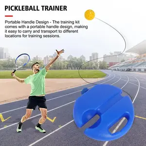 Pickleball Training Kit