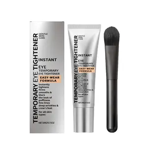 AMZ Eye Cream: Gentle Daily Care—Nourishes, Moisturizes, and Hydrates the Eye Area for Supple, Elastic Skin—Massage-Friendly Eye Care Cream