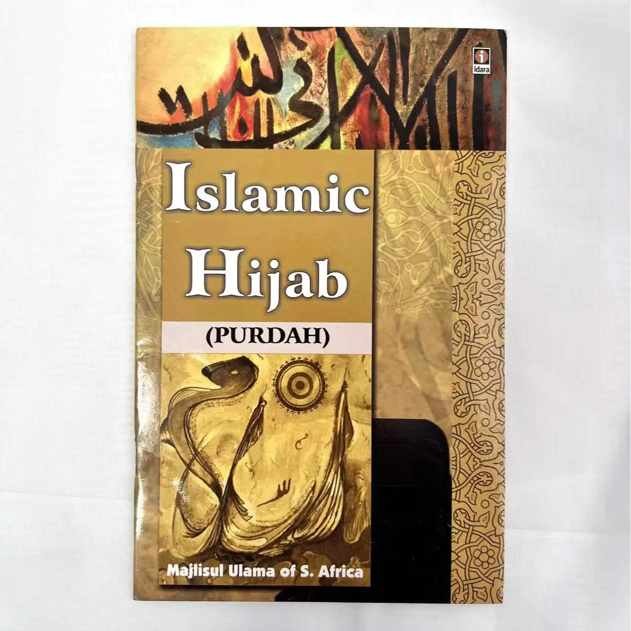 Islamic Hijab, let learn how  to put the hijab properly. This islamic hijab will teach you the proper way to wear it and why you should put it on