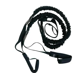 Resistance Pilates System - World’s Best Portable, Reformer Style Pilates – Slim Premium Resistance Bands Set – Lightweight Travel Portable Pilates for Home – App Workouts for All Levels