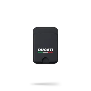 Ducati Card Wallet