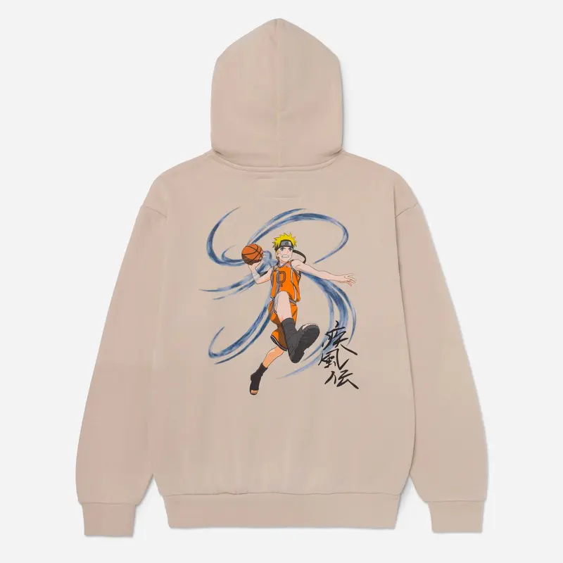 kakashi embroidered hoodie - TikTok Shop