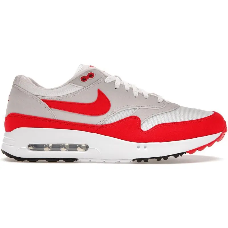 Nike Air Max 1 '86 OG Golf Big Bubble Sport Red