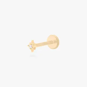 Studs Micro Twinkle Flatback Stud
